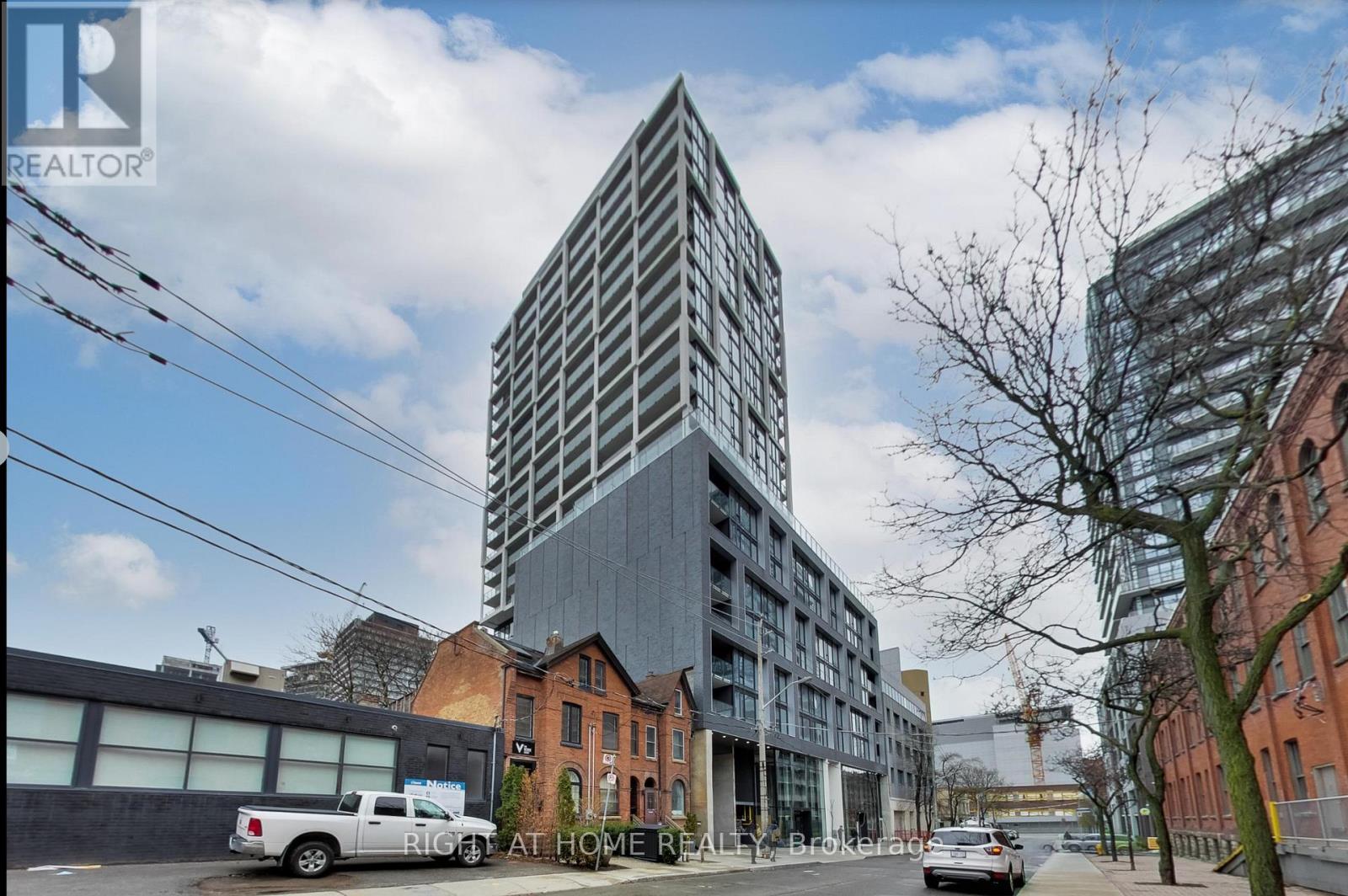 1308 - 55 Ontario Street, Toronto (Moss Park), Ontario  M5A 0T8 - Photo 21 - C14118864