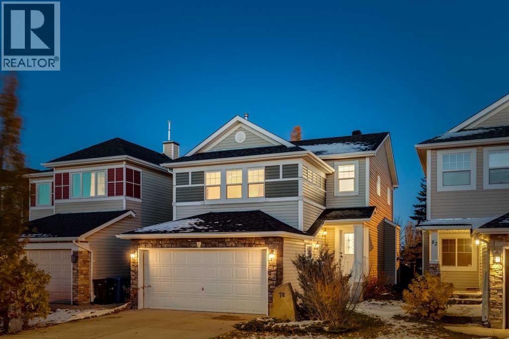 78 Cougar Plateau Way SW