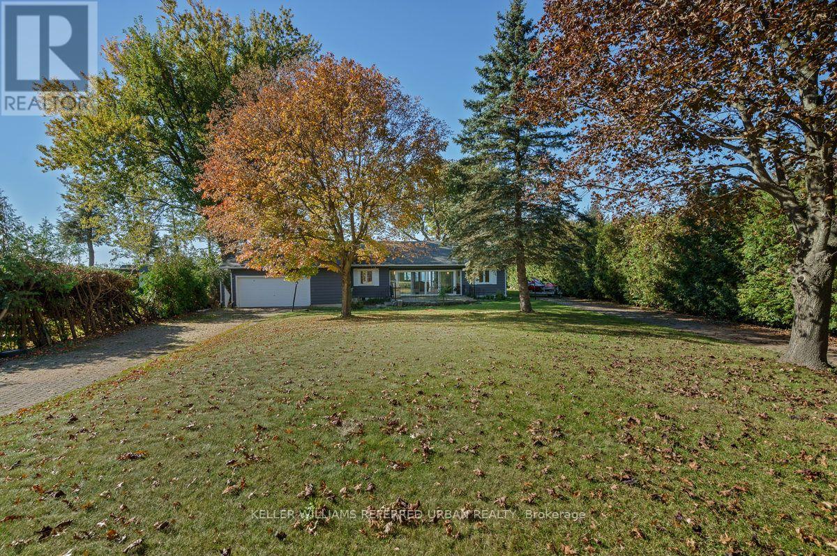 25060 Maple Beach Road, Brock (Beaverton), Ontario  L0K 1A0 - Photo 3 - N14118780