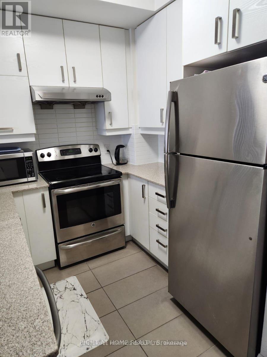 302 - 1 Uptown Drive, Markham (Unionville), Ontario  L3R 5C1 - Photo 2 - N14118836