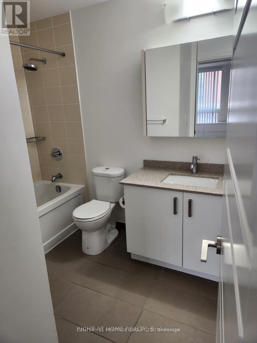 302 - 1 Uptown Drive, Markham (Unionville), Ontario  L3R 5C1 - Photo 7 - N14118836