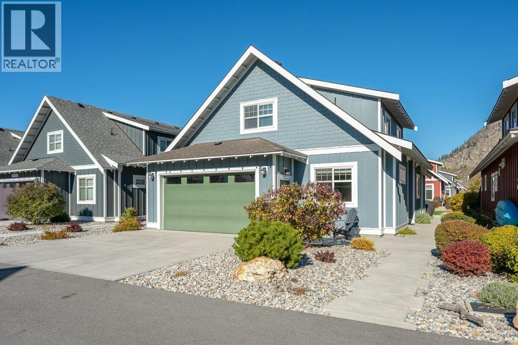 2450 Radio Tower Road Unit# 70, Oliver, British Columbia  V0H 1T1 - Photo 6 - 10404330