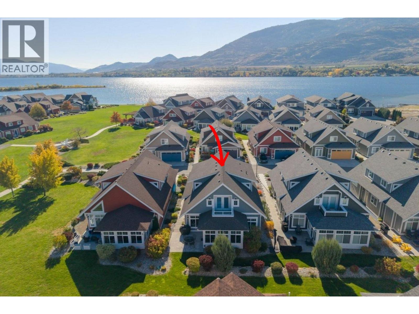 2450 Radio Tower Road Unit# 70, Oliver, British Columbia  V0H 1T1 - Photo 3 - 10404330