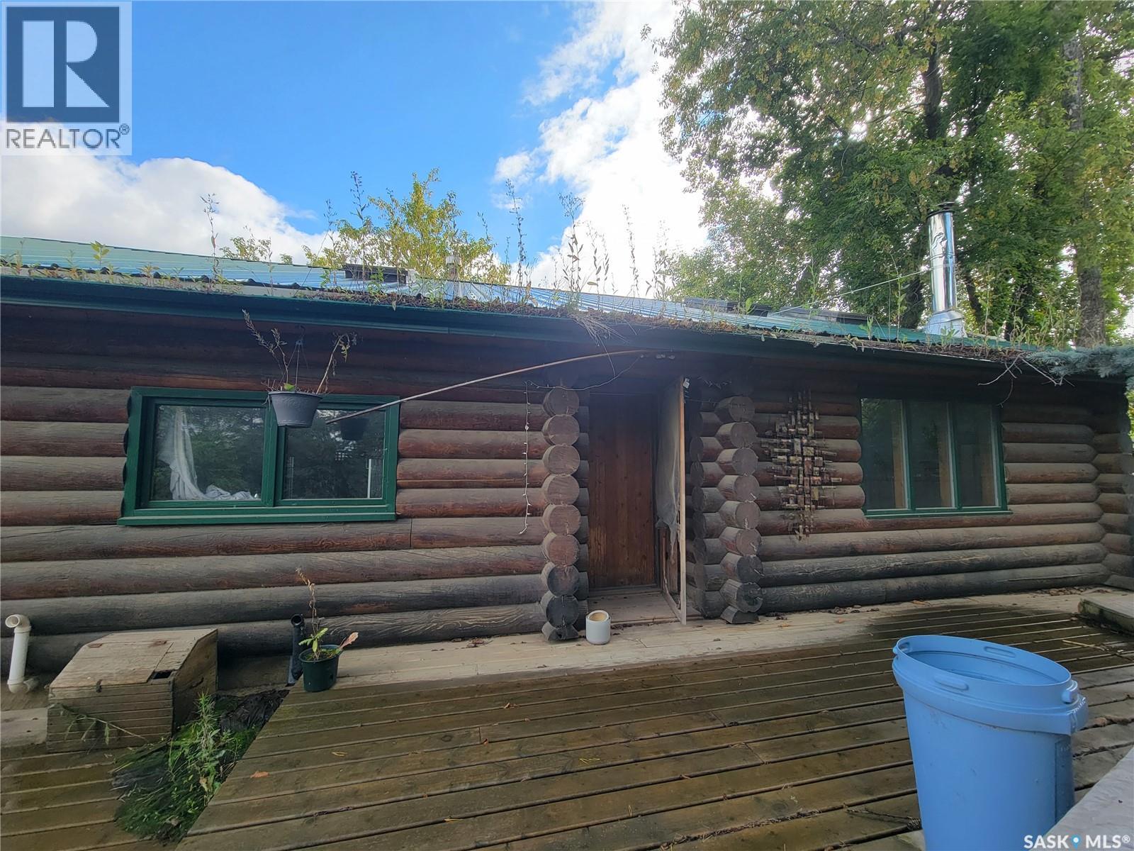 101 Grid 674, Paynton, Saskatchewan  S0M 2J0 - Photo 4 - SK051850