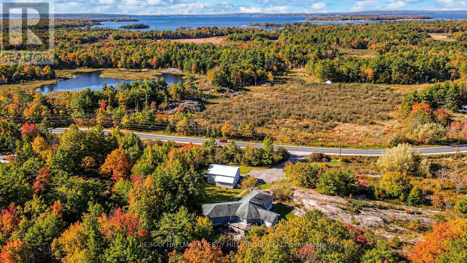 1564 Honey Harbour Road, Georgian Bay, Ontario  L0K 1S0 - Photo 29 - X14118830
