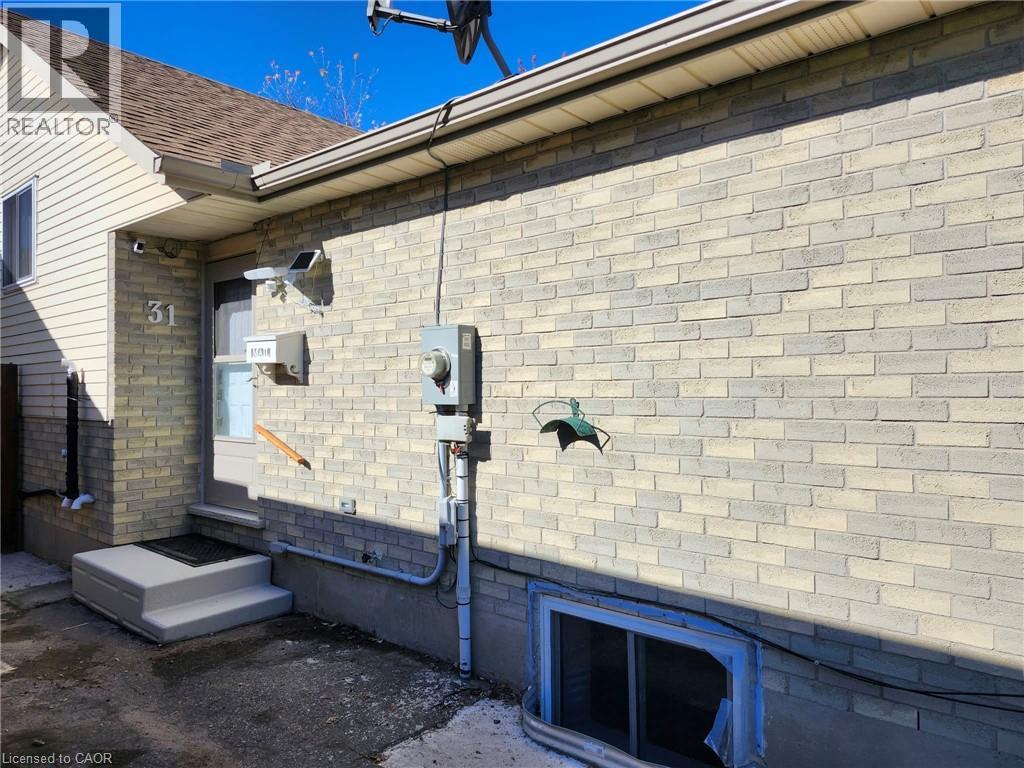 31 Old Carriage Drive, Kitchener, Ontario  N2P 1H5 - Photo 15 - 40874212