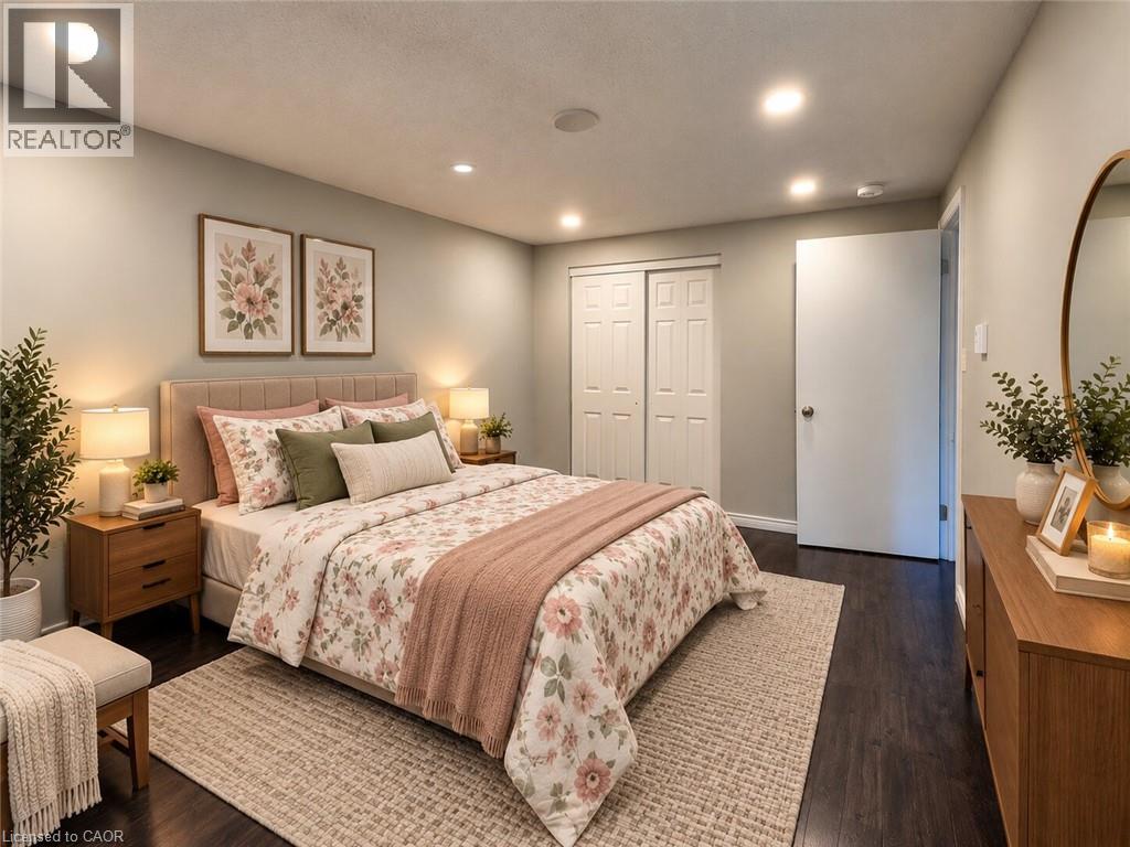 31 Old Carriage Drive, Kitchener, Ontario  N2P 1H5 - Photo 9 - 40874212