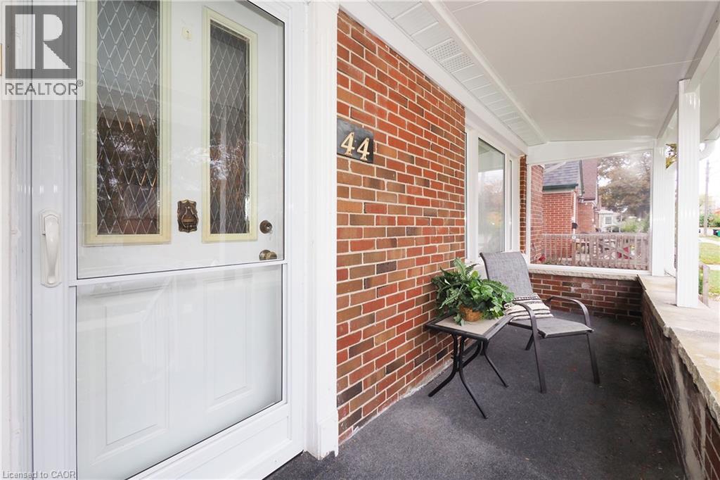 44 Ruby Street, Kitchener, Ontario  N2M 3E3 - Photo 4 - 40869640