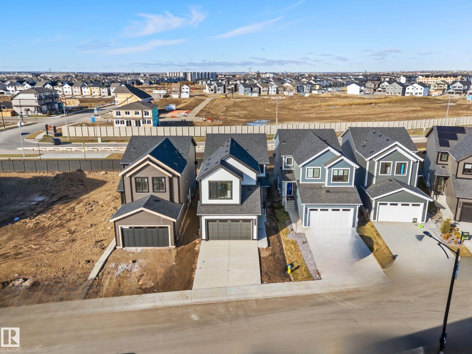 3416 126 St SW, Edmonton, Alberta  T6W 5Z8 - Photo 23 - E4508648