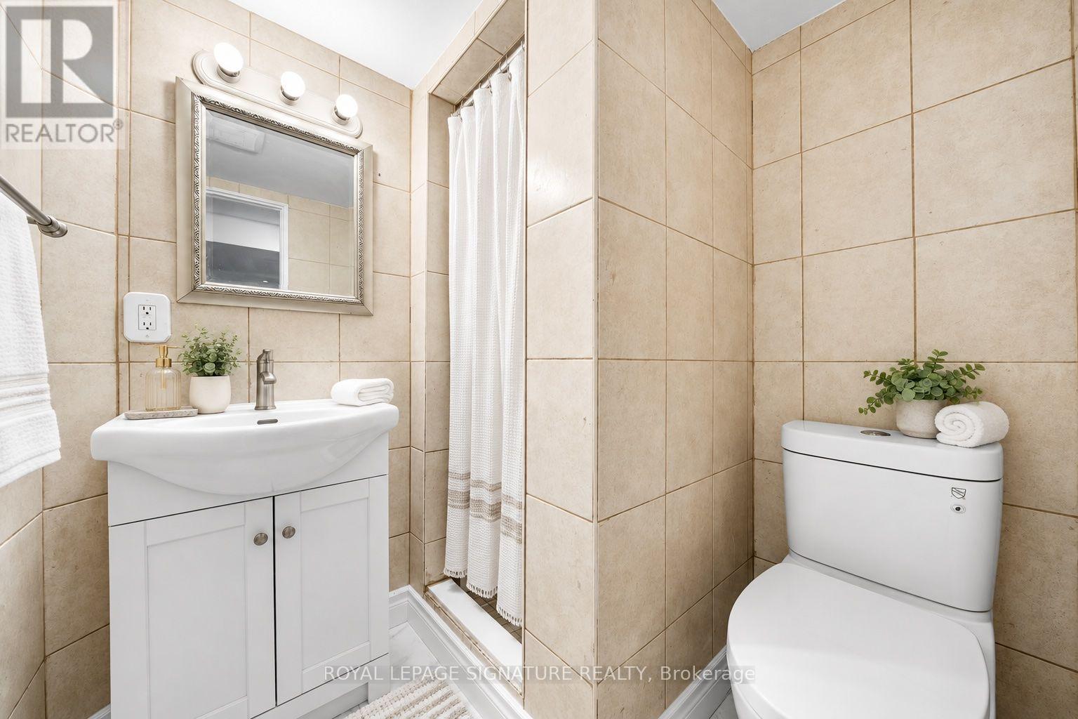 Lower Floor - 17 Pleasant Avenue, Toronto, Ontario M2M 1L8 - Photo 7 - C13796494