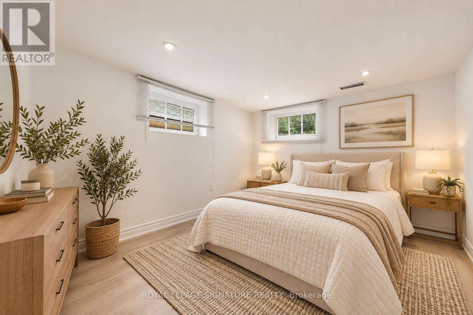Lower Floor - 17 Pleasant Avenue, Toronto, Ontario M2M 1L8 - Photo 6 - C13796494