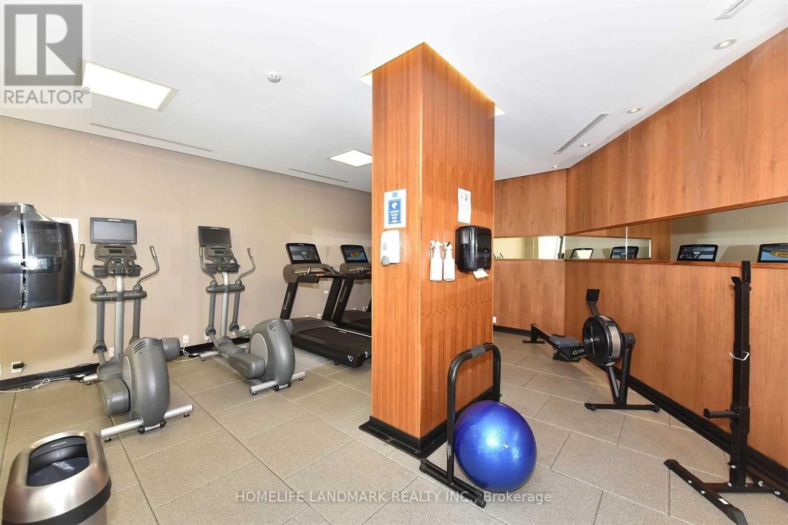 L101 - 150 Homewood Avenue, Toronto, Ontario  M4Y 2J6 - Photo 32 - C13882000
