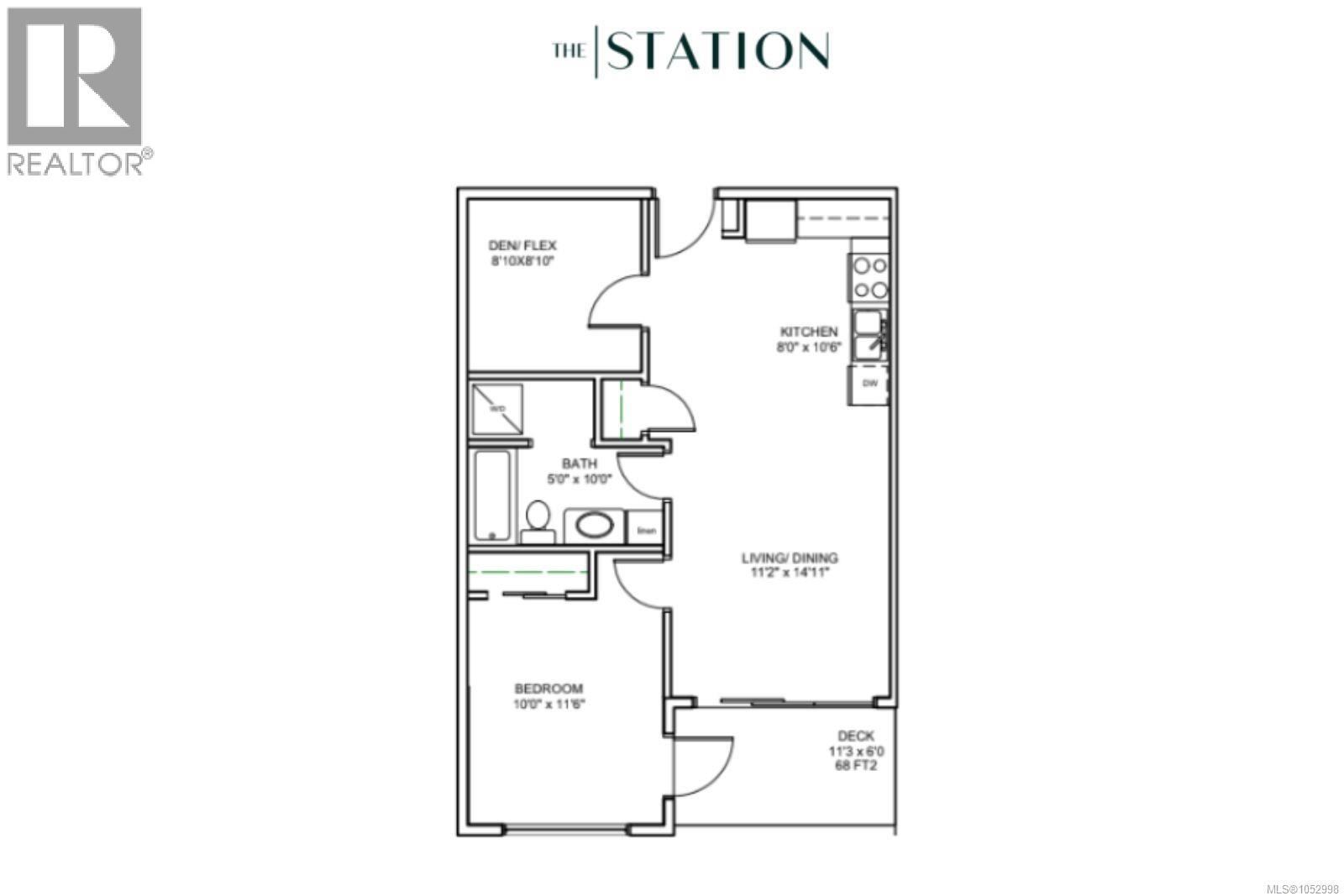 313 529 Terminal Ave