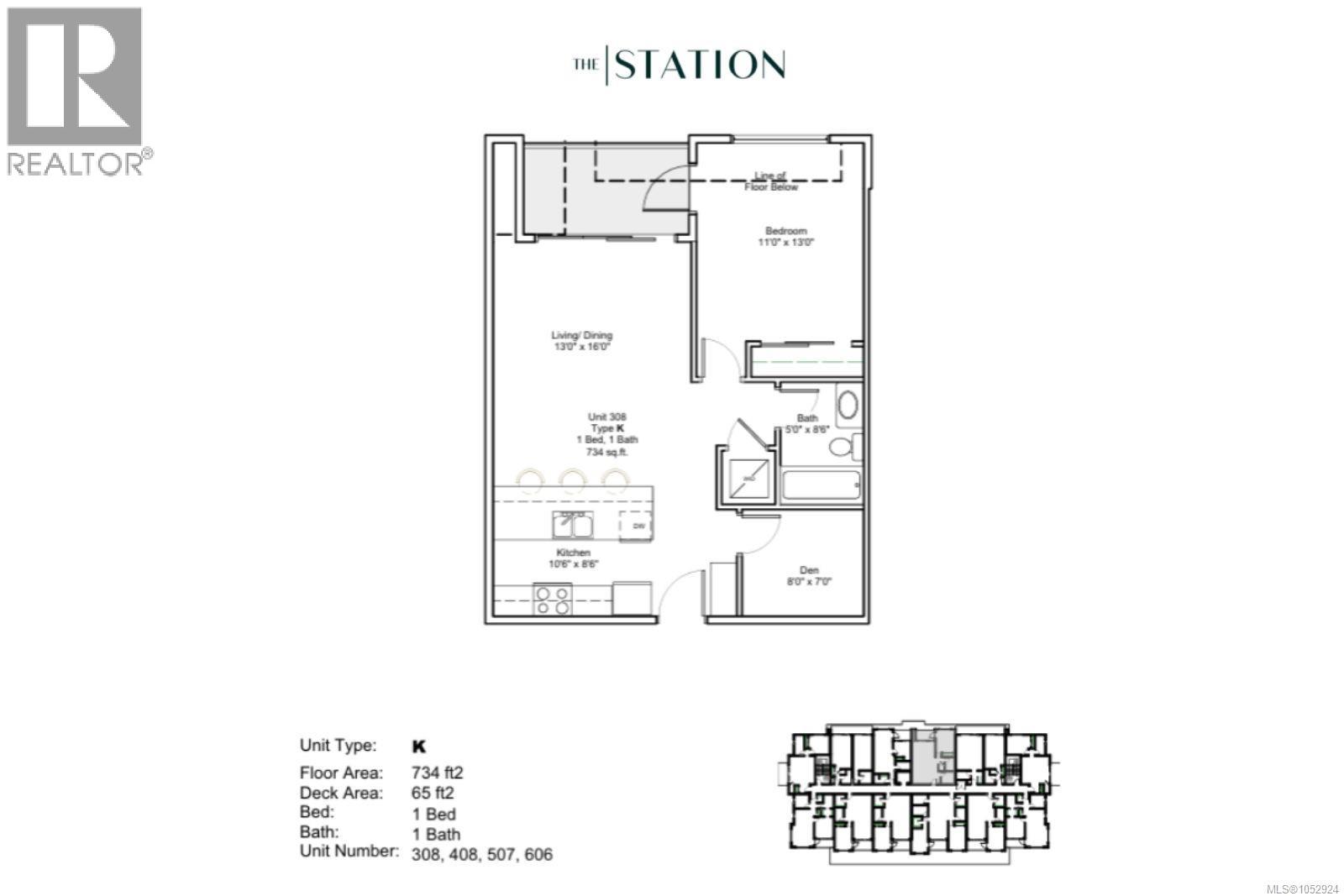 408 529 Terminal Ave