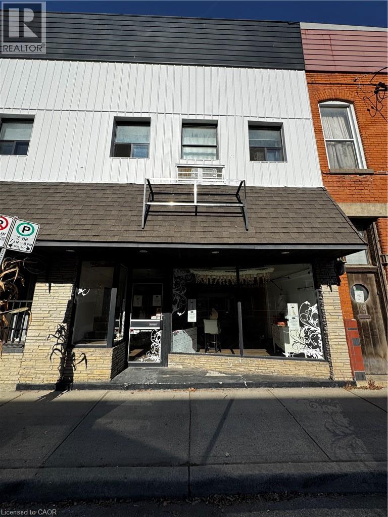 21 ALICE Street Unit# 19, Waterford, Ontario