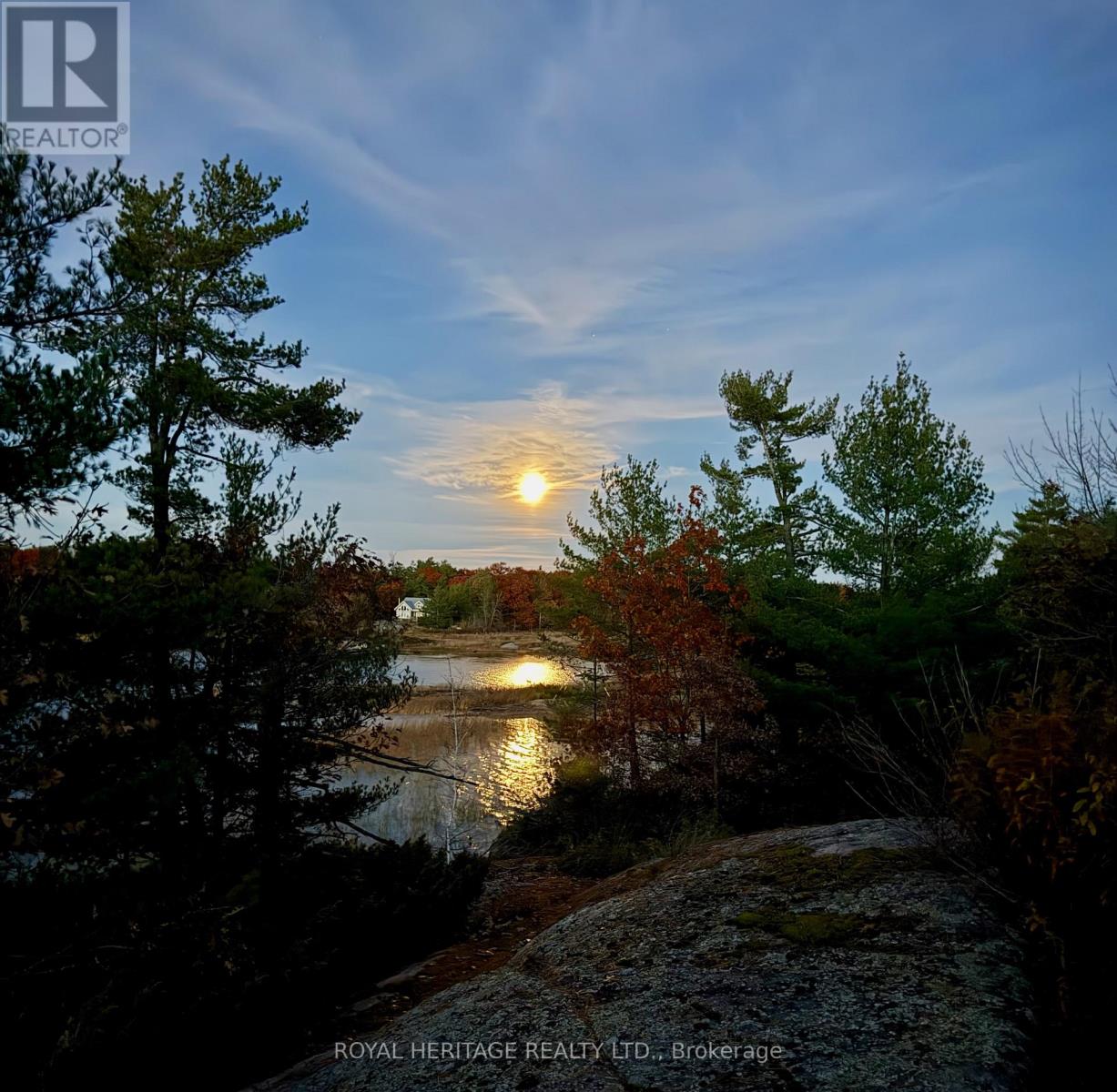 7224 Island 630 Georgian Bay, Georgian Bay, Ontario  P0E 1E0 - Photo 48 - X12340972