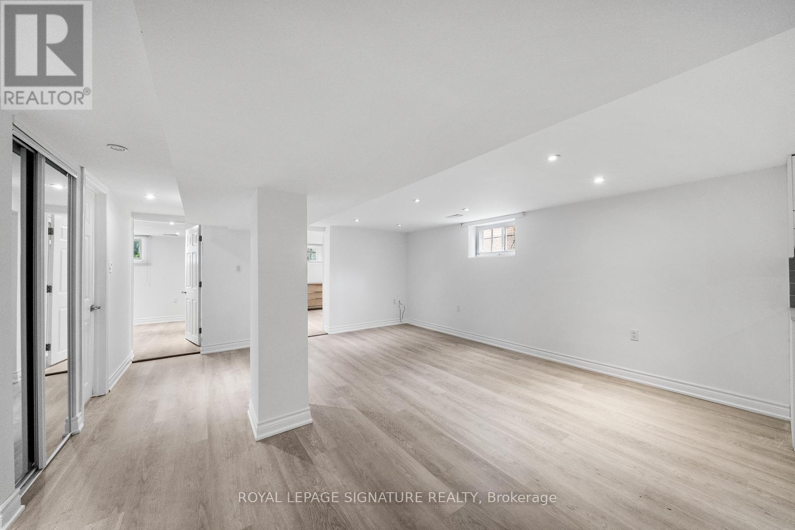 Lower Floor - 17 Pleasant Avenue, Toronto, Ontario M2M 1L8 - Photo 11 - C13796494