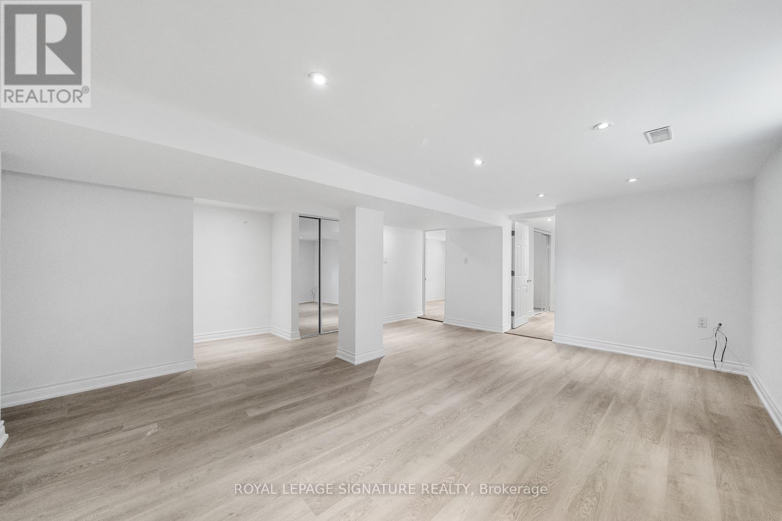 Lower Floor - 17 Pleasant Avenue, Toronto, Ontario M2M 1L8 - Photo 12 - C13796494