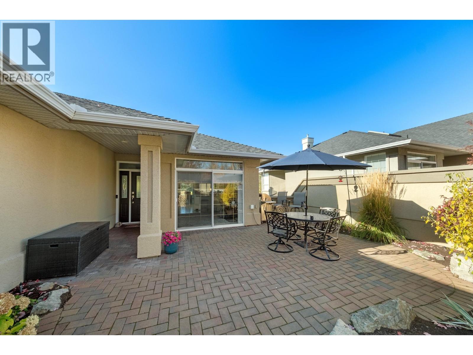 3888 Gallaghers Pinnacle Way Unit# 12, Kelowna, British Columbia  V1W 3Z8 - Photo 2 - 10404526