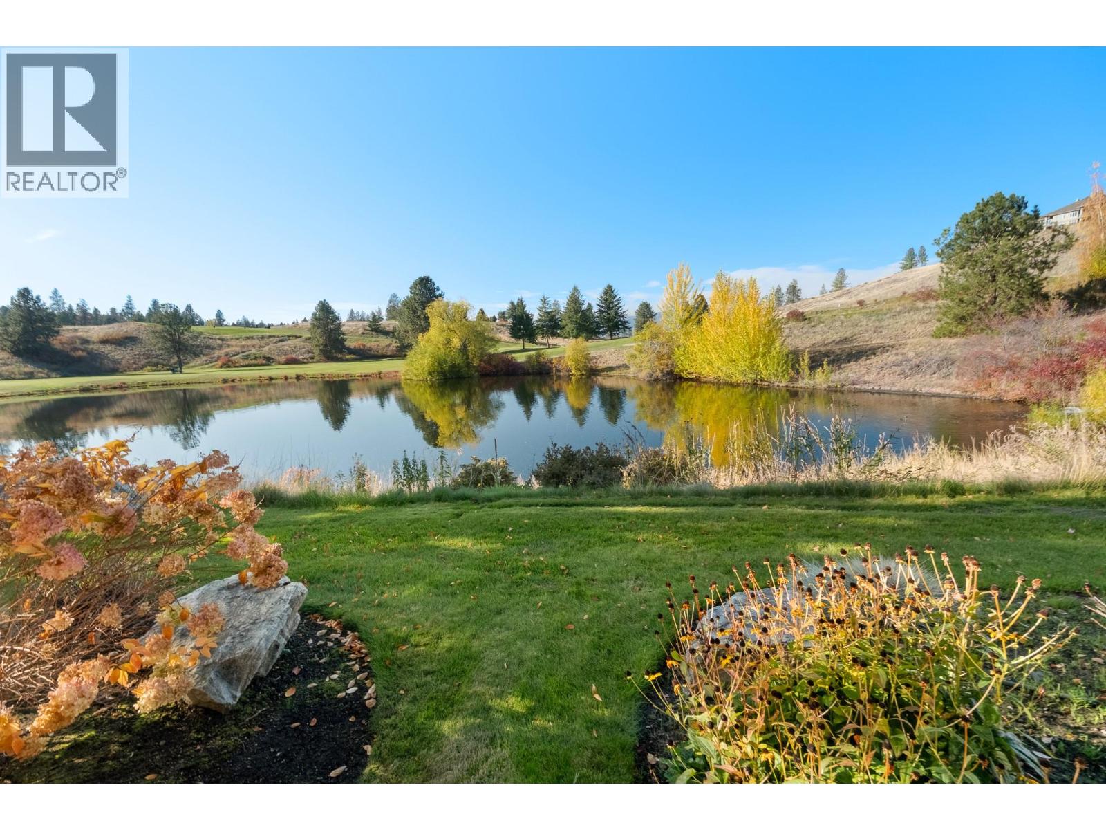 3888 Gallaghers Pinnacle Way Unit# 12, Kelowna, British Columbia  V1W 3Z8 - Photo 35 - 10404526