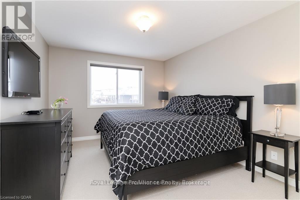 31 Chinook Street, Belleville (Belleville Ward), Ontario  K8P 0C6 - Photo 17 - X14118874