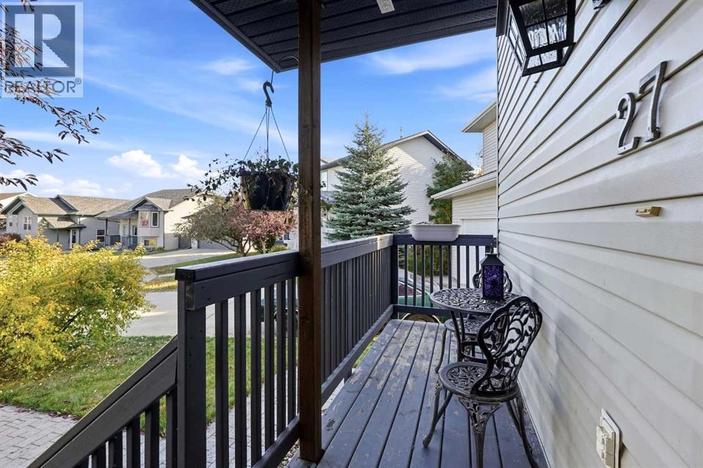 27 Fenwood Close