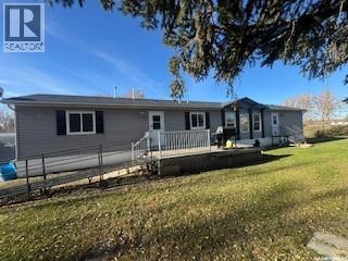 441 1st Street S, Turtleford, Saskatchewan  S0M 2Y0 - Photo 1 - SK052019