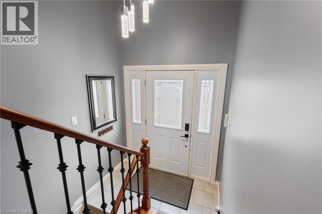 31 Gillin Road, Brantford, Ontario  N3P 1T8 - Photo 13 - 40870290
