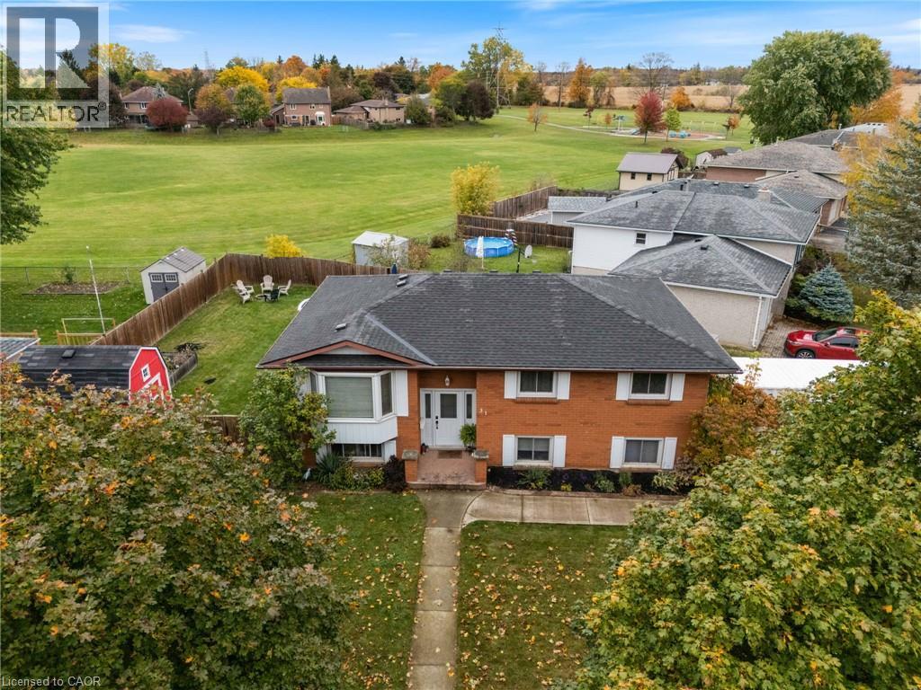 31 Gillin Road, Brantford, Ontario  N3P 1T8 - Photo 4 - 40870290