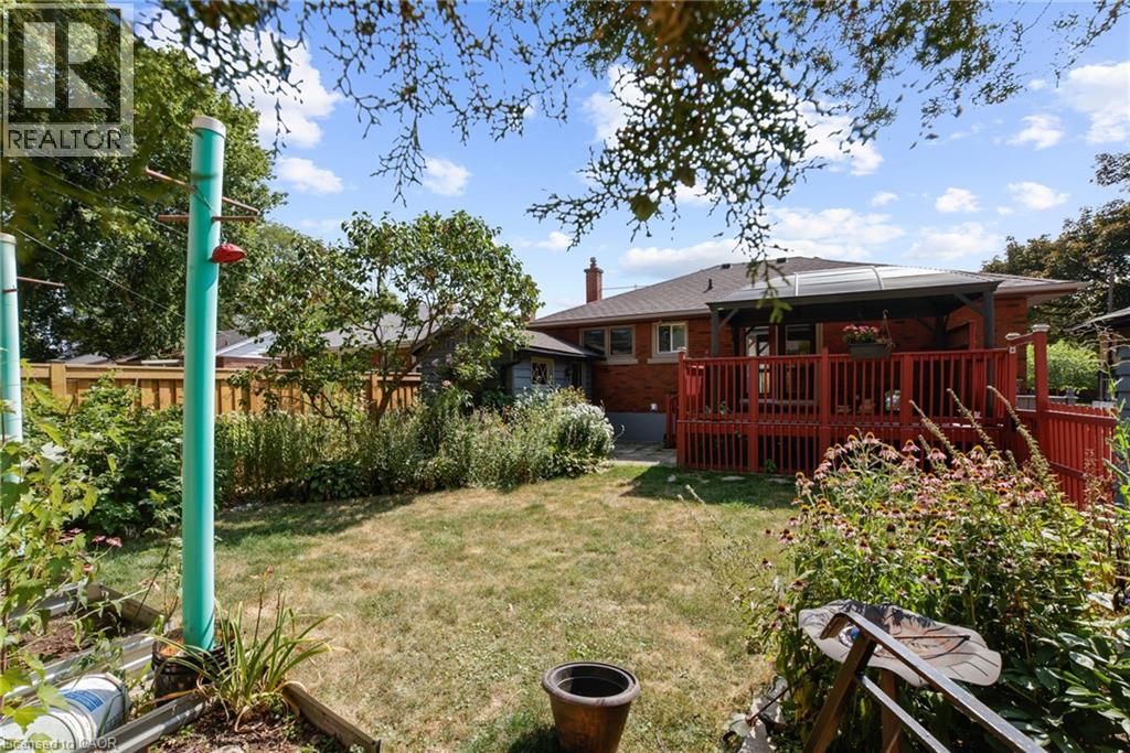 272 Upper Paradise Road, Hamilton, Ontario  L9C 5C2 - Photo 28 - 40871682