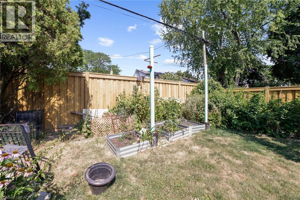 272 Upper Paradise Road, Hamilton, Ontario  L9C 5C2 - Photo 29 - 40871682