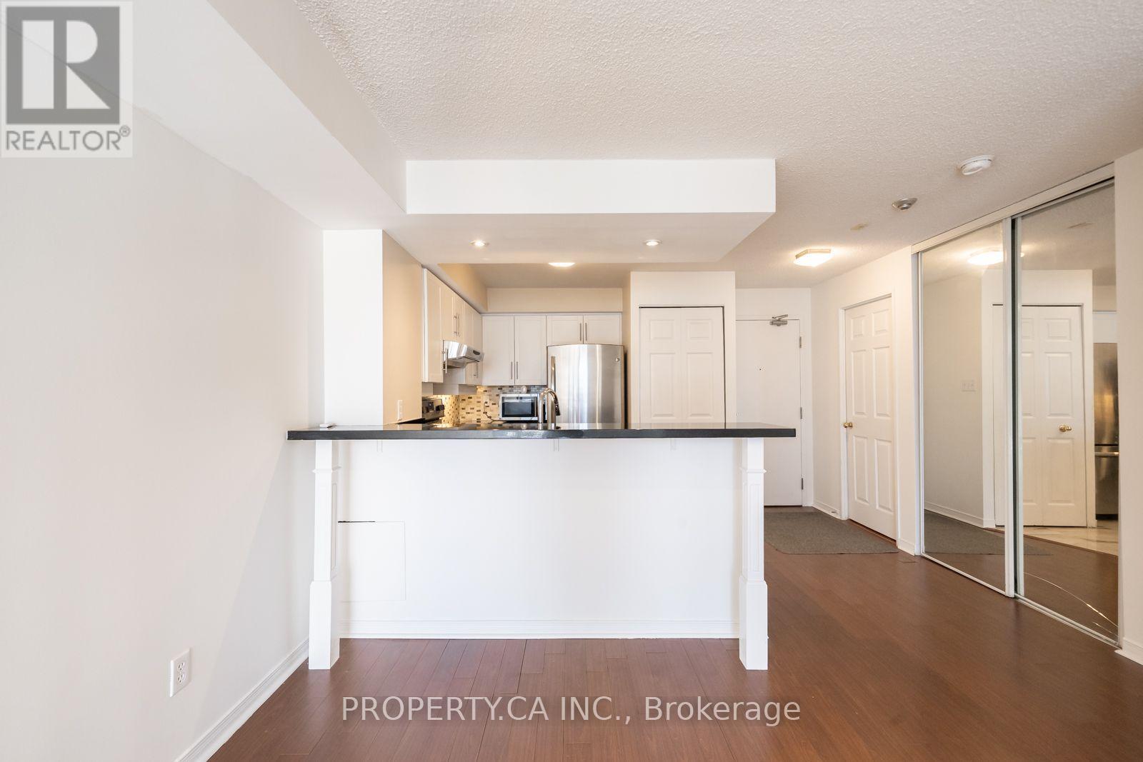 1004 - 801 King Street W, Toronto (Niagara), Ontario  M5V 3C9 - Photo 2 - C14118886