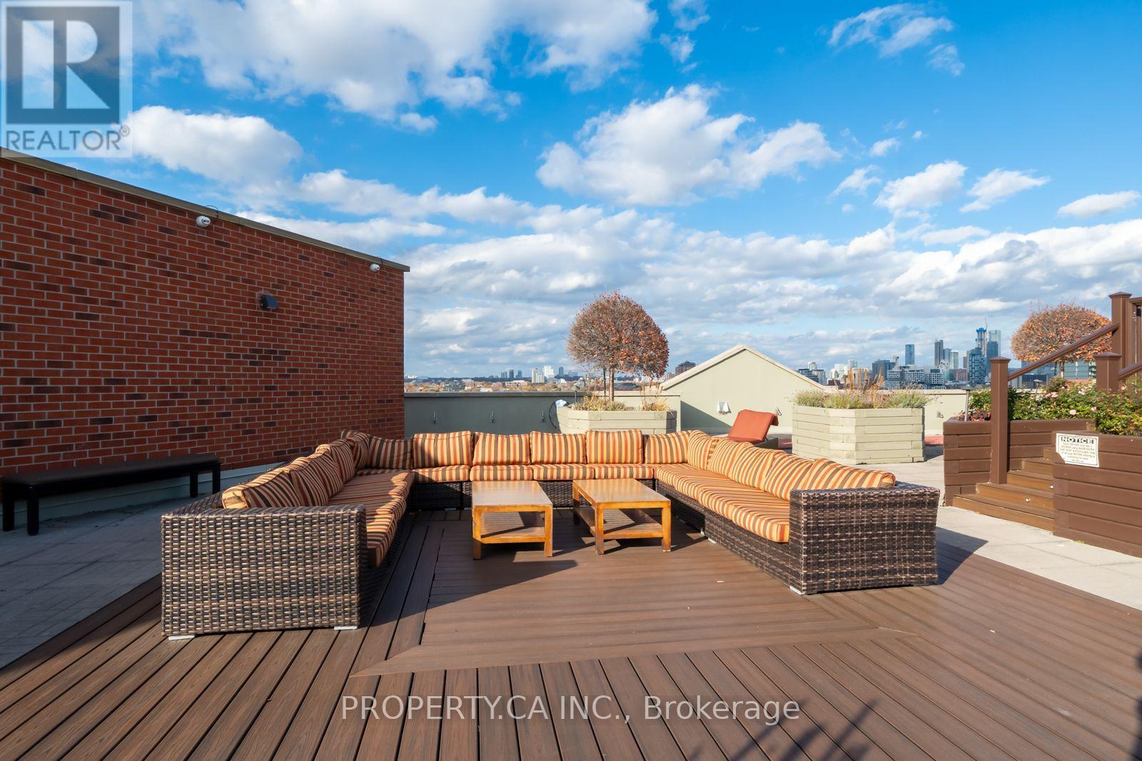 1004 - 801 King Street W, Toronto (Niagara), Ontario  M5V 3C9 - Photo 32 - C14118886