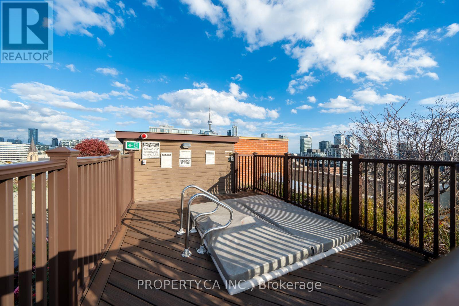 1004 - 801 King Street W, Toronto (Niagara), Ontario  M5V 3C9 - Photo 33 - C14118886