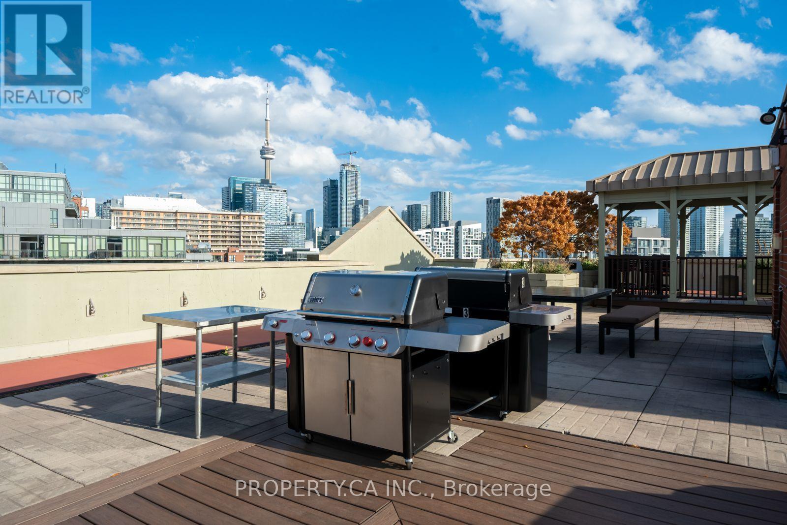 1004 - 801 King Street W, Toronto (Niagara), Ontario  M5V 3C9 - Photo 35 - C14118886