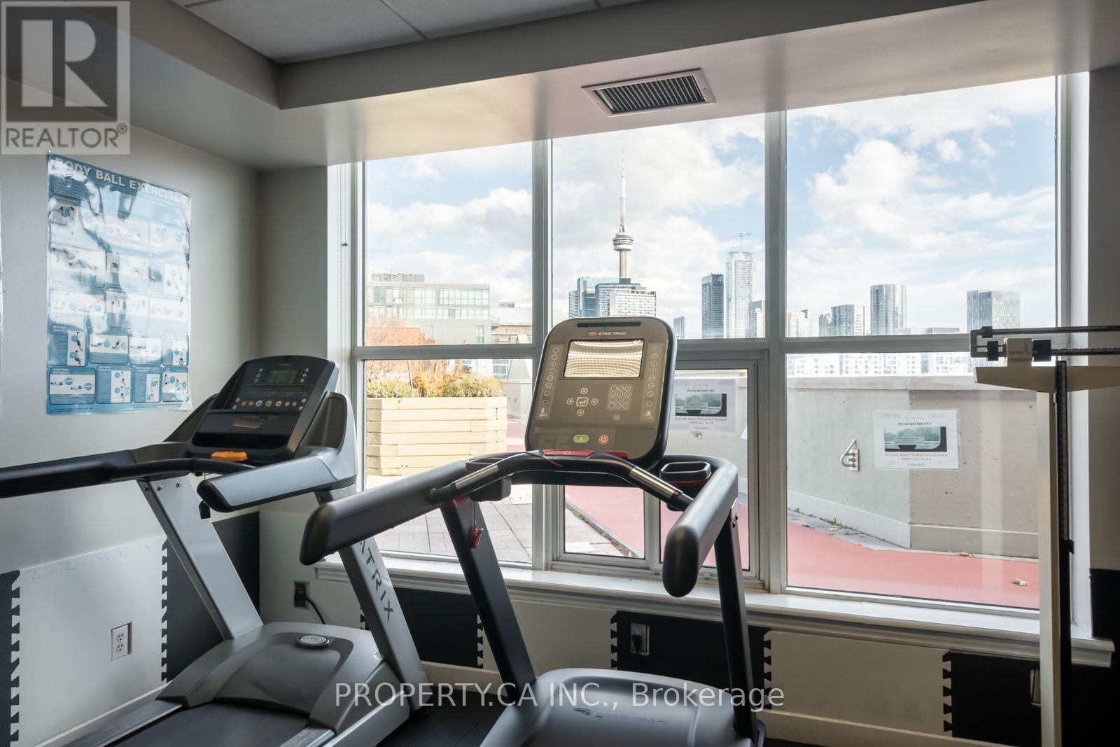 1004 - 801 King Street W, Toronto (Niagara), Ontario  M5V 3C9 - Photo 40 - C14118886