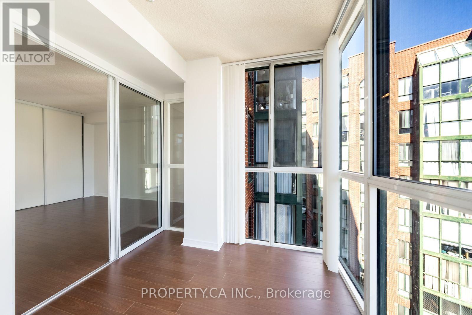 1004 - 801 King Street W, Toronto (Niagara), Ontario  M5V 3C9 - Photo 7 - C14118886