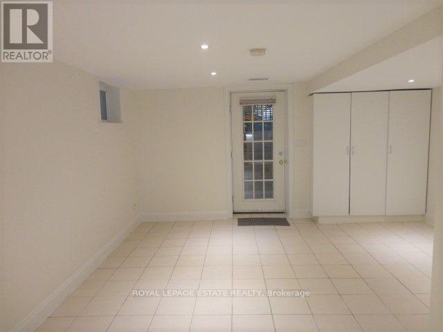 Bsmt - 190 Wineva Avenue, Toronto, Ontario  M4E 2T4 - Photo 4 - E14118884