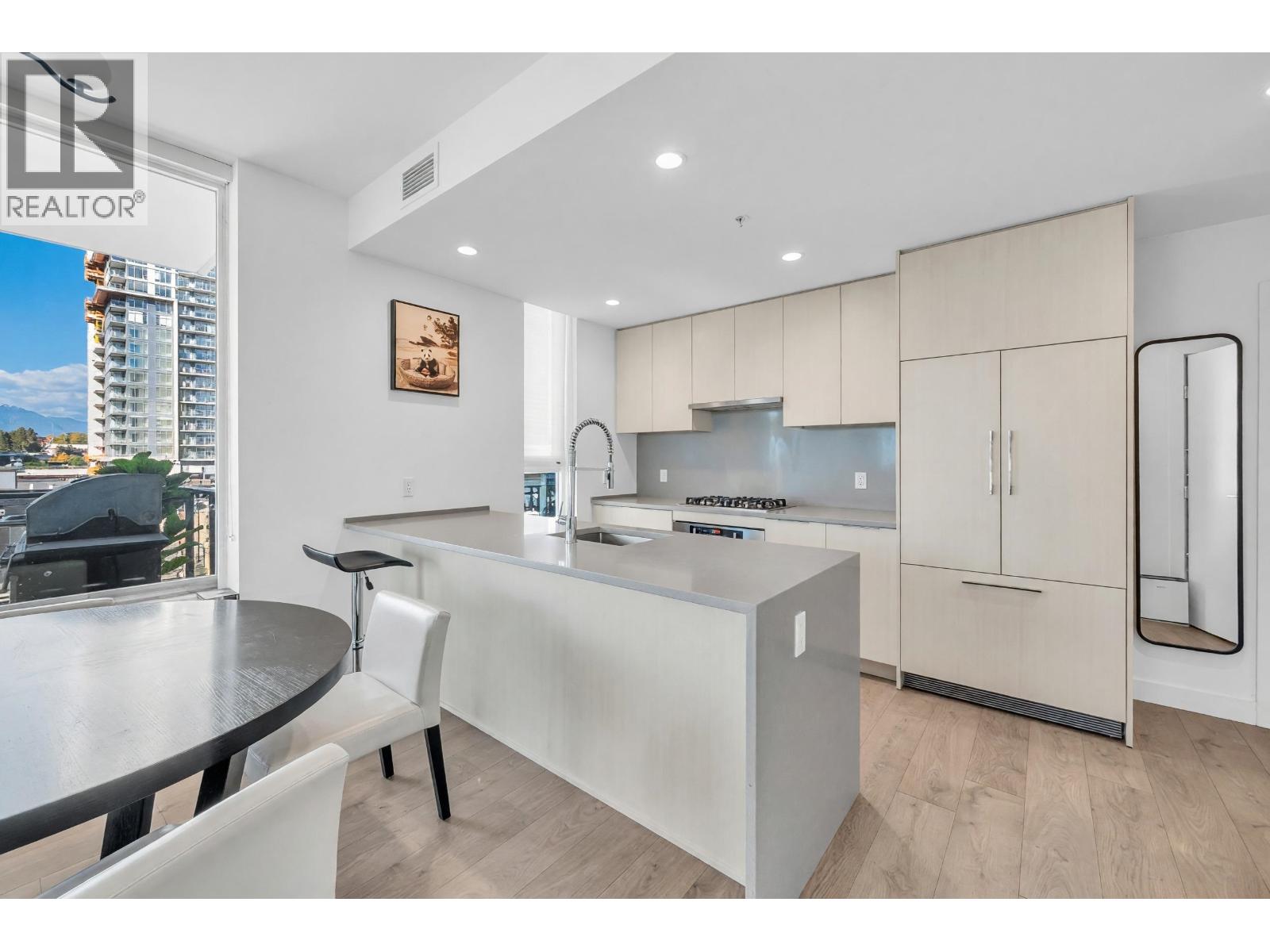 707 4465 JUNEAU STREET