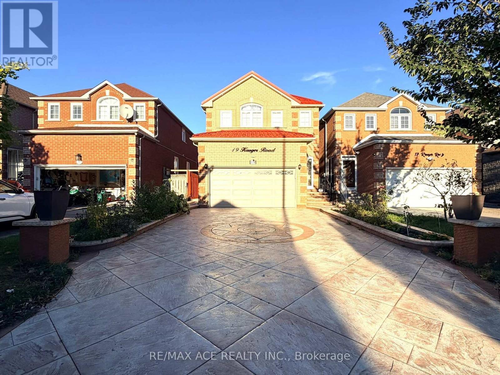 19 Kruger Road, Markham, Ontario  L3S 3X1 - Photo 3 - N14118872