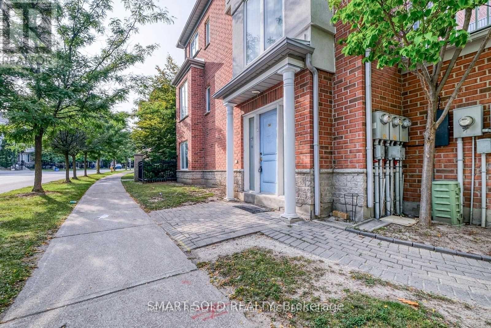 76e Leitchcroft Crescent, Markham, Ontario  L3T 7W1 - Photo 2 - N14118906