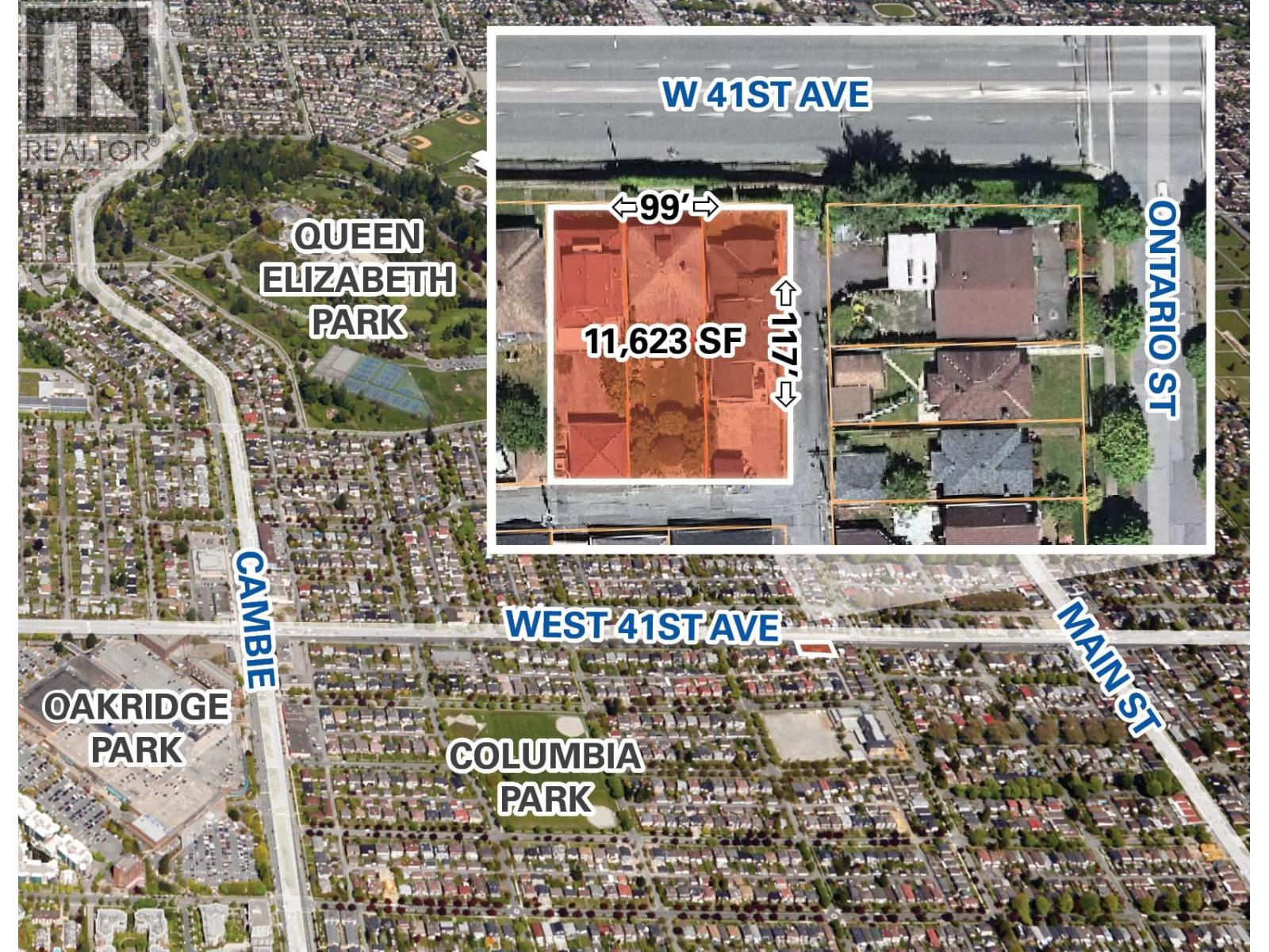 38 W 41st Avenue, Vancouver, British Columbia  V5Y 2R9 - Photo 4 - R3178657