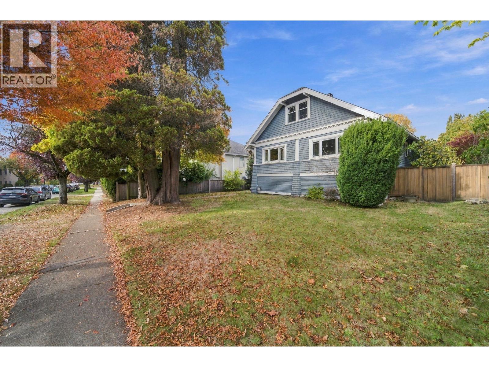 2071 W 44th Avenue, Vancouver, British Columbia  V6M 2G1 - Photo 31 - R3178665