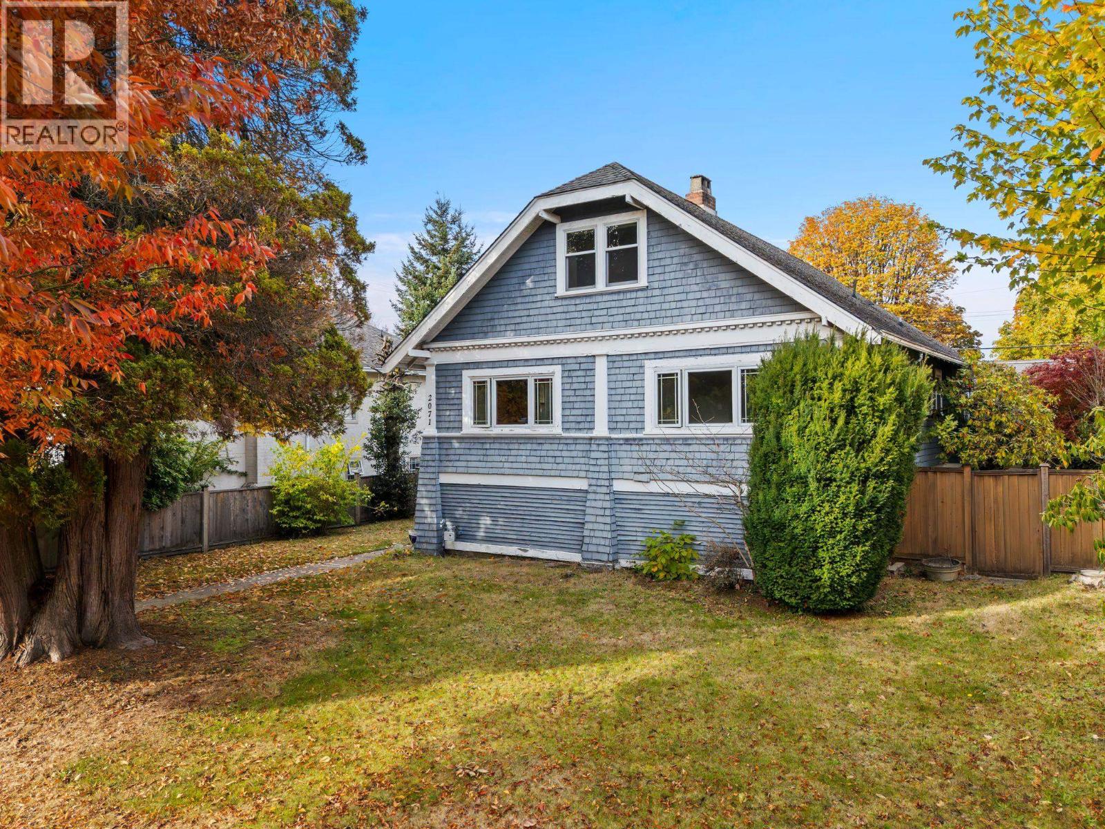 2071 W 44th Avenue, Vancouver, British Columbia  V6M 2G1 - Photo 32 - R3178665