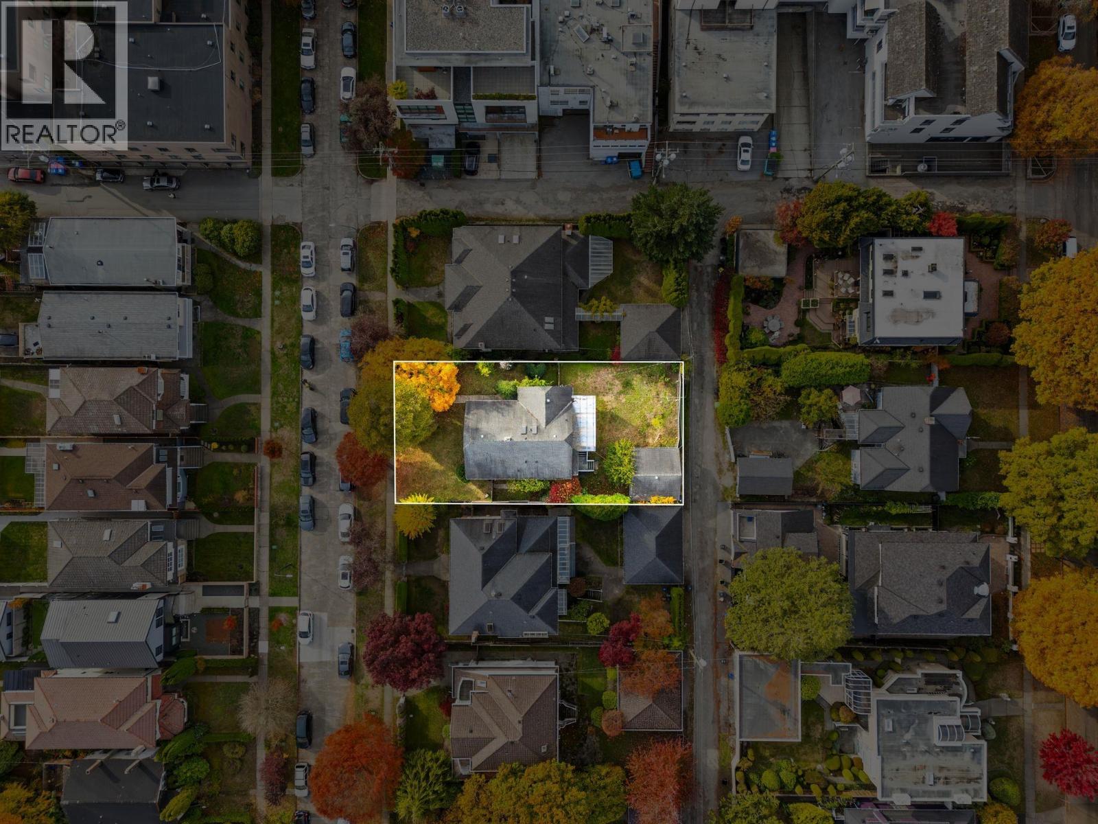 2071 W 44th Avenue, Vancouver, British Columbia  V6M 2G1 - Photo 34 - R3178665