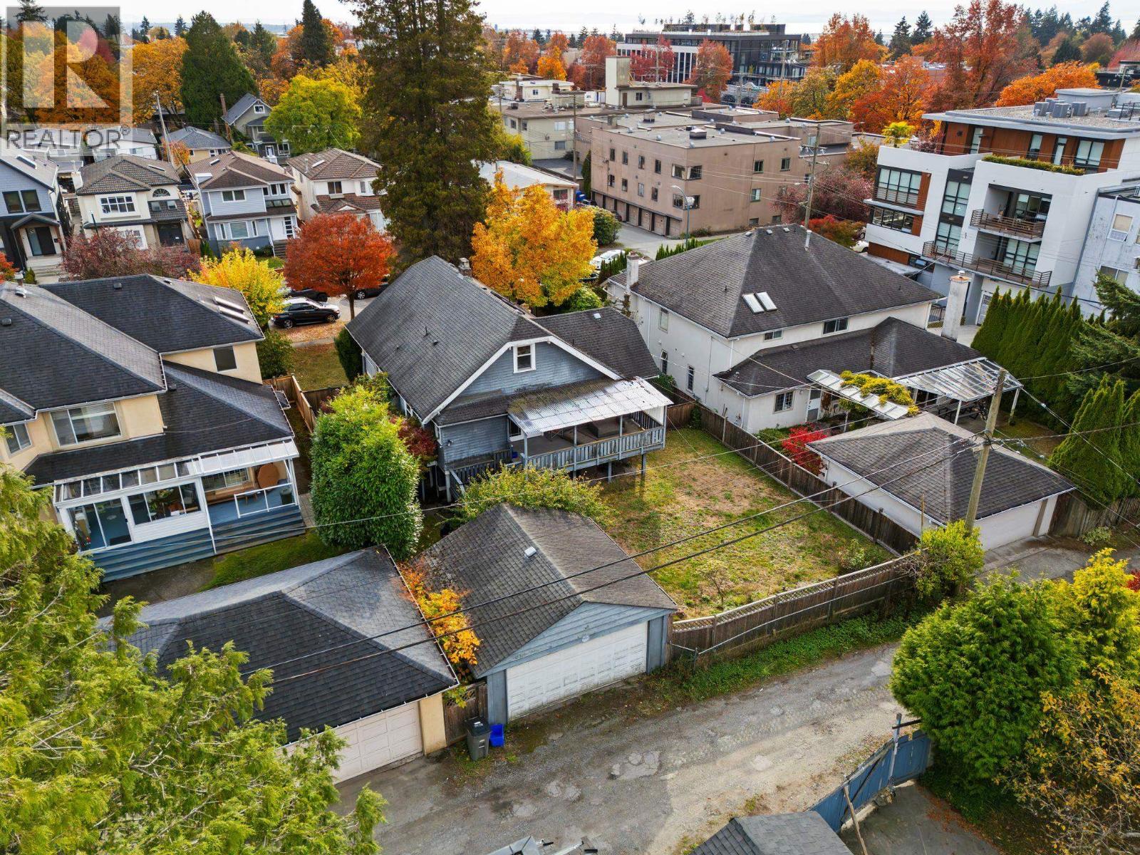 2071 W 44th Avenue, Vancouver, British Columbia  V6M 2G1 - Photo 36 - R3178665