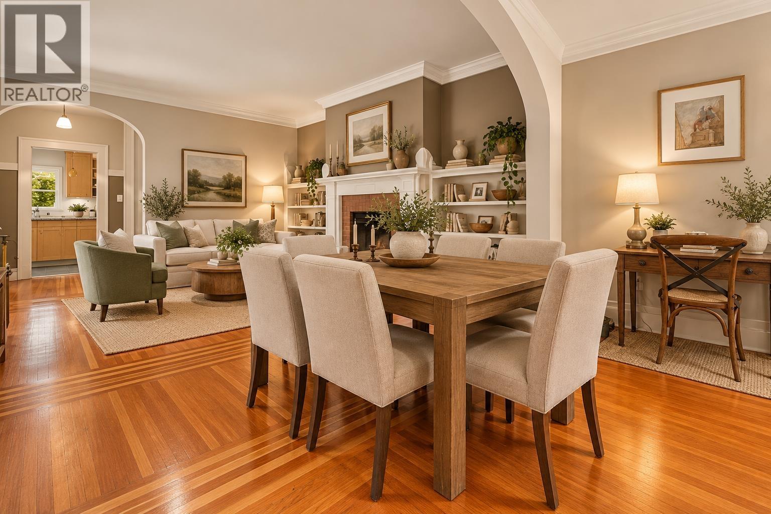 2071 W 44th Avenue, Vancouver, British Columbia  V6M 2G1 - Photo 4 - R3178665