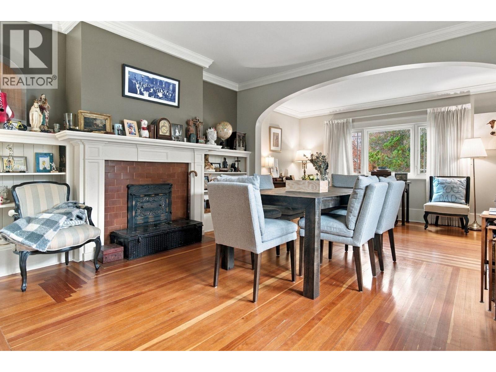 2071 W 44th Avenue, Vancouver, British Columbia  V6M 2G1 - Photo 6 - R3178665