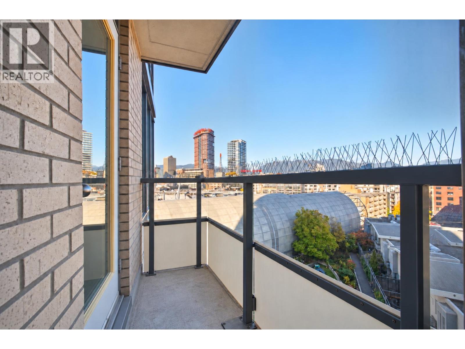 110x 63 Keefer Place, Vancouver, British Columbia  V6B 6N6 - Photo 19 - R3178663