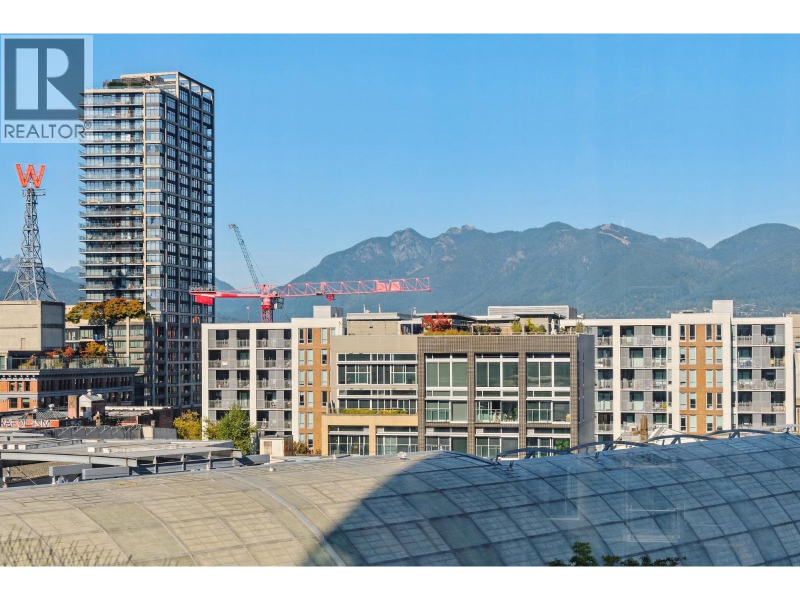 110x 63 Keefer Place, Vancouver, British Columbia  V6B 6N6 - Photo 24 - R3178663